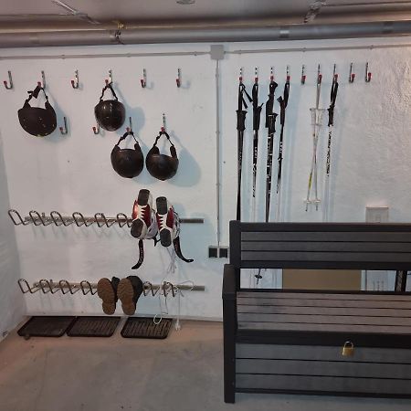 Mapamajo Home Base - Familienunterkunft Mit Sauna クロルト・オーバーヴィーゼンタール エクステリア 写真