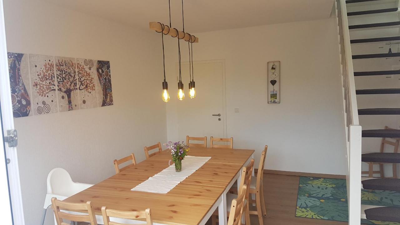 Mapamajo Home Base - Familienunterkunft Mit Sauna クロルト・オーバーヴィーゼンタール エクステリア 写真