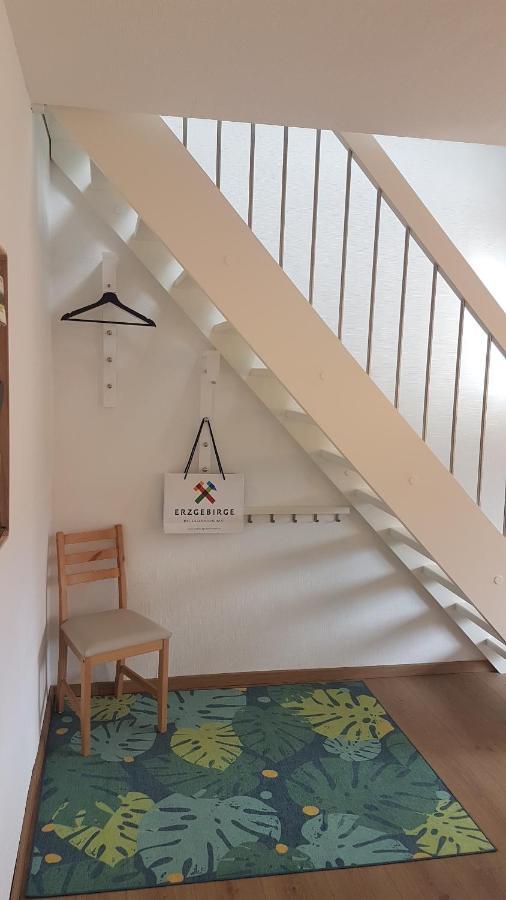 Mapamajo Home Base - Familienunterkunft Mit Sauna クロルト・オーバーヴィーゼンタール エクステリア 写真